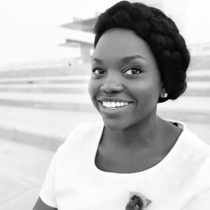 Meet your Posher, Nastassja